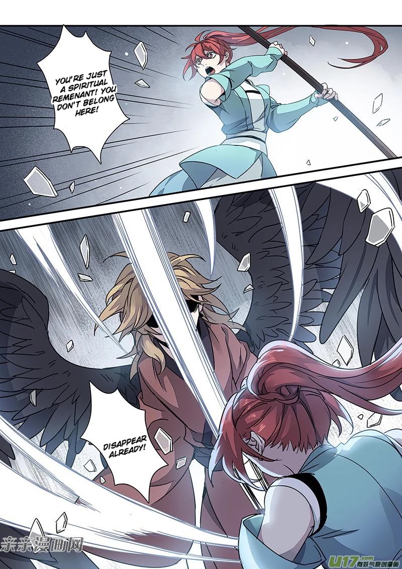 Miao Shou Xian Dan Chapter 69 page 3 - Chapter 69