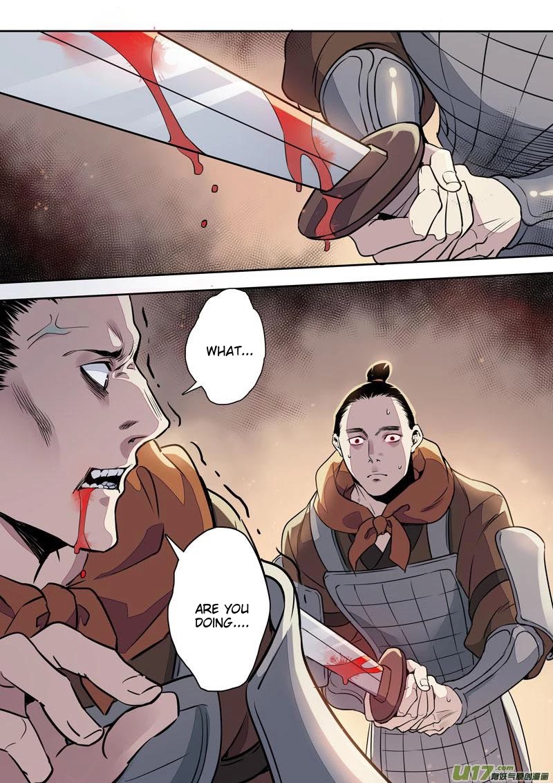 Miao Shou Xian Dan Chapter 74 page 2 - Chapter 74