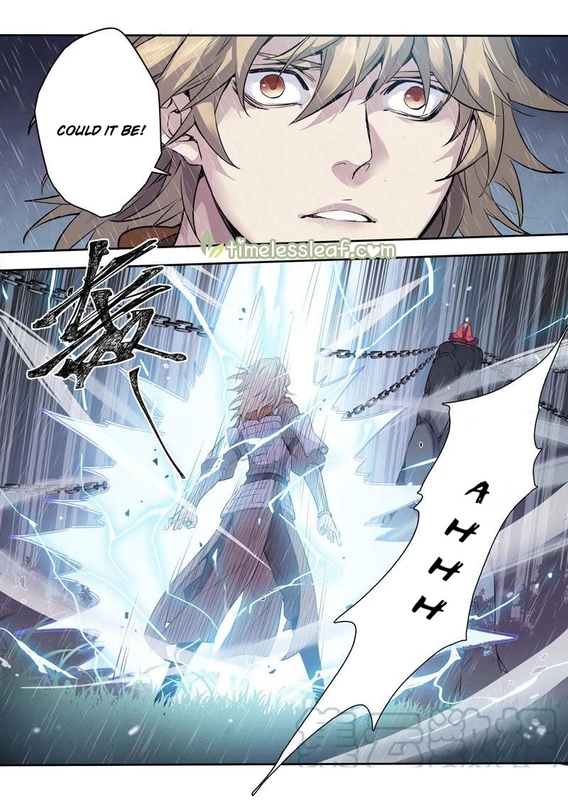 Miao Shou Xian Dan Chapter 81 page 7 - Chapter 81