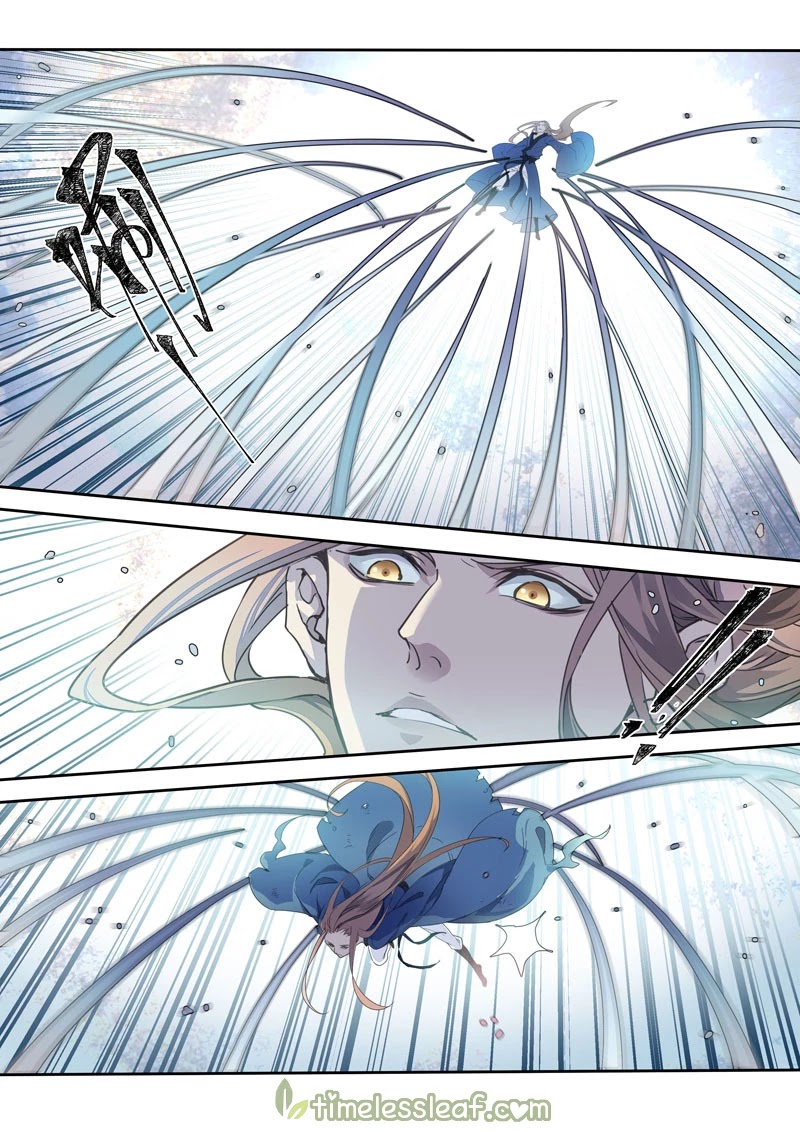 Miao Shou Xian Dan Chapter 84 page 3 - Chapter 84