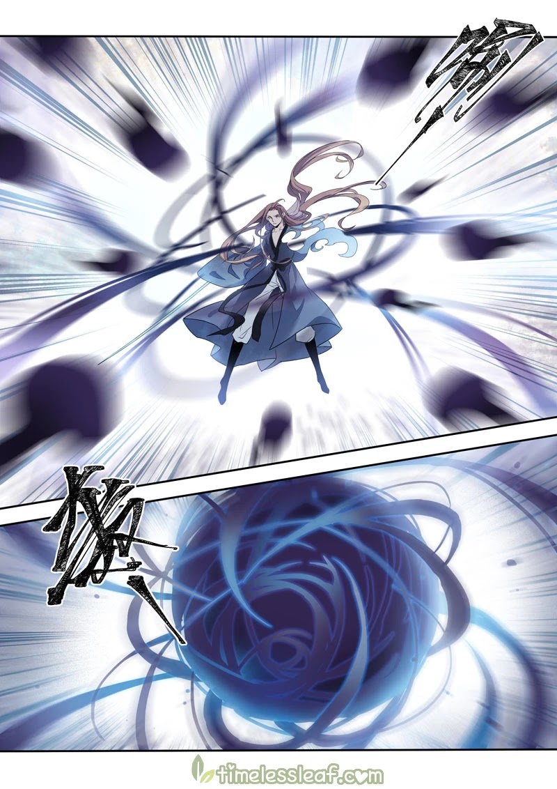 Miao Shou Xian Dan Chapter 85 page 5 - Chapter 85