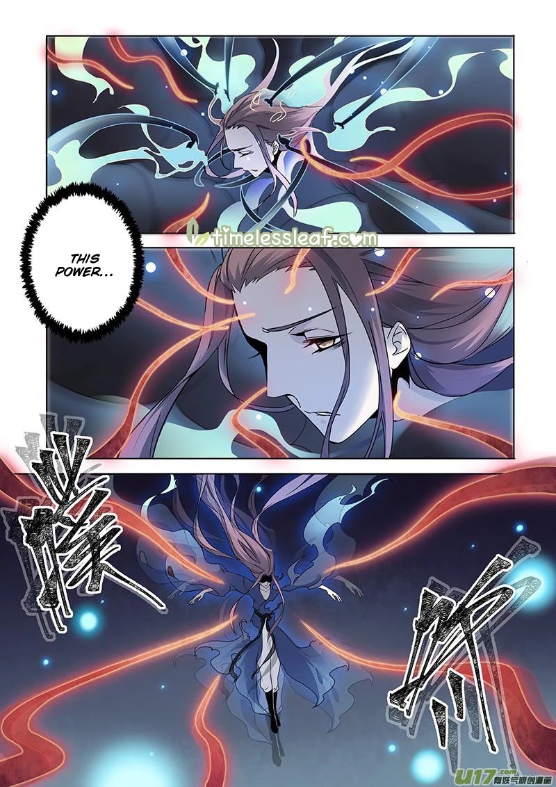 Miao Shou Xian Dan Chapter 86 page 2 - Chapter 86