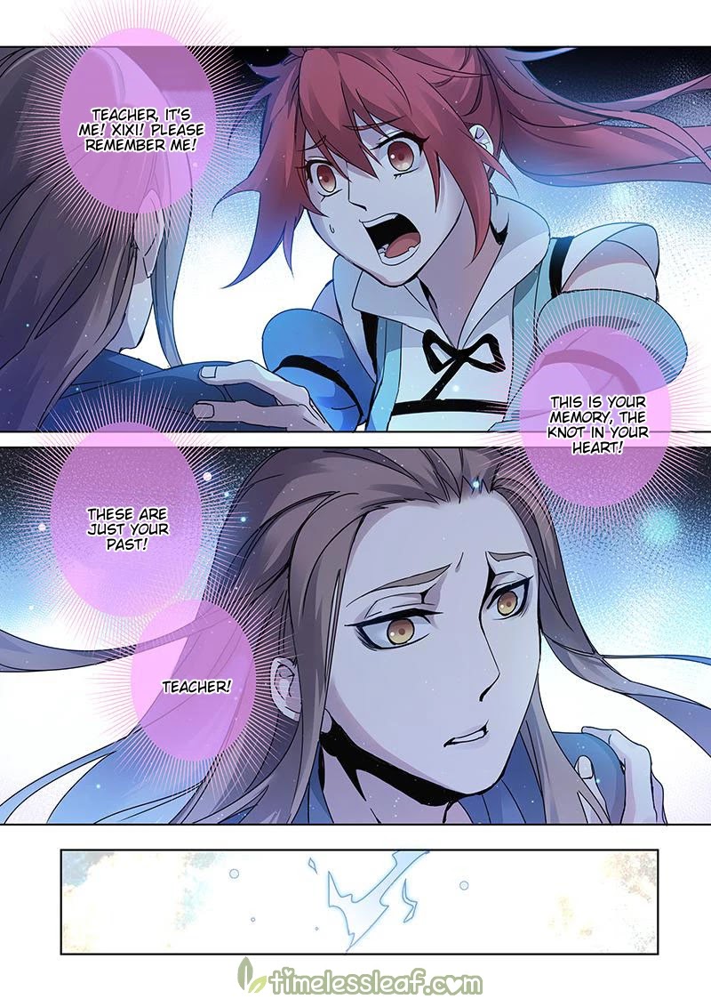 Miao Shou Xian Dan Chapter 86 page 4 - Chapter 86