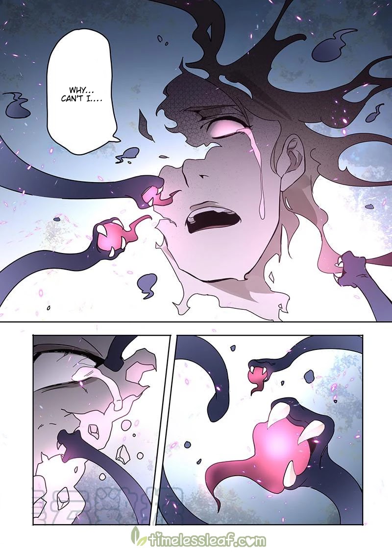 Miao Shou Xian Dan Chapter 86 page 7 - Chapter 86