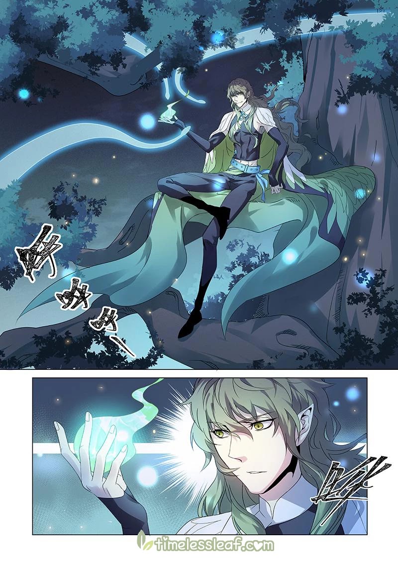 Miao Shou Xian Dan Chapter 87 page 7 - Chapter 87