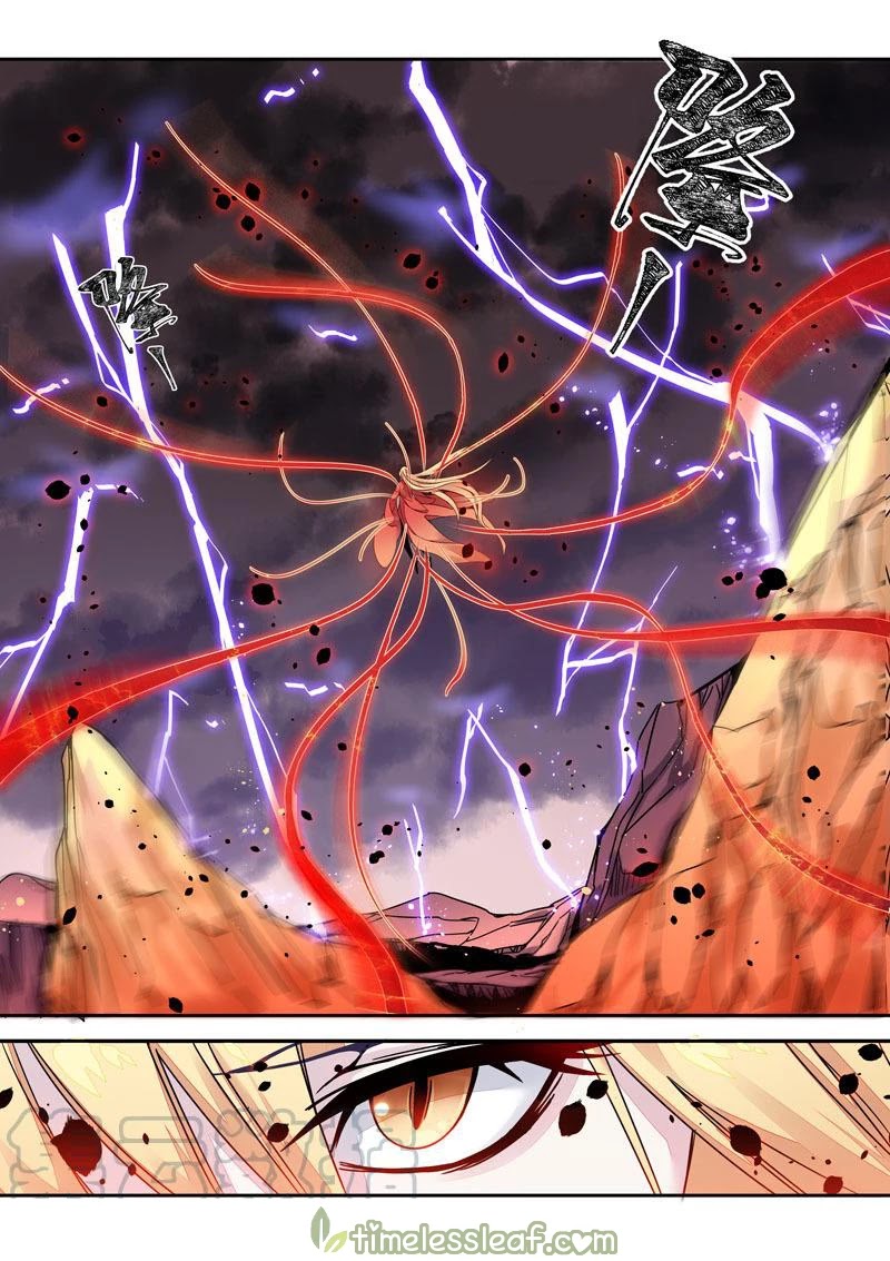 Miao Shou Xian Dan Chapter 88 page 11 - Chapter 88