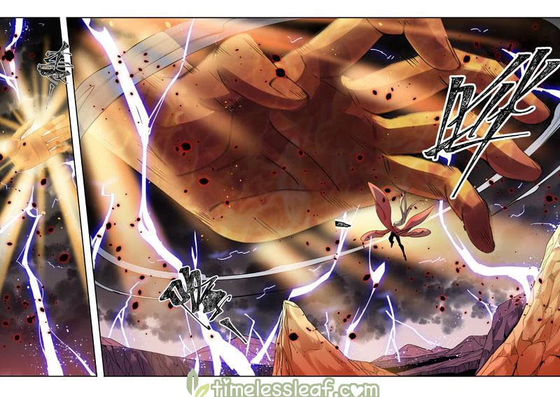 Miao Shou Xian Dan Chapter 88 page 12 - Chapter 88