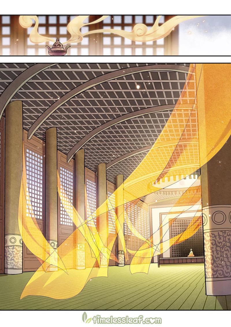 Miao Shou Xian Dan Chapter 88 page 6 - Chapter 88