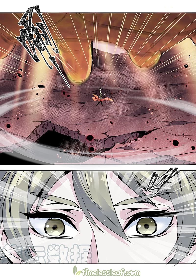 Miao Shou Xian Dan Chapter 89 page 1 - Chapter 89