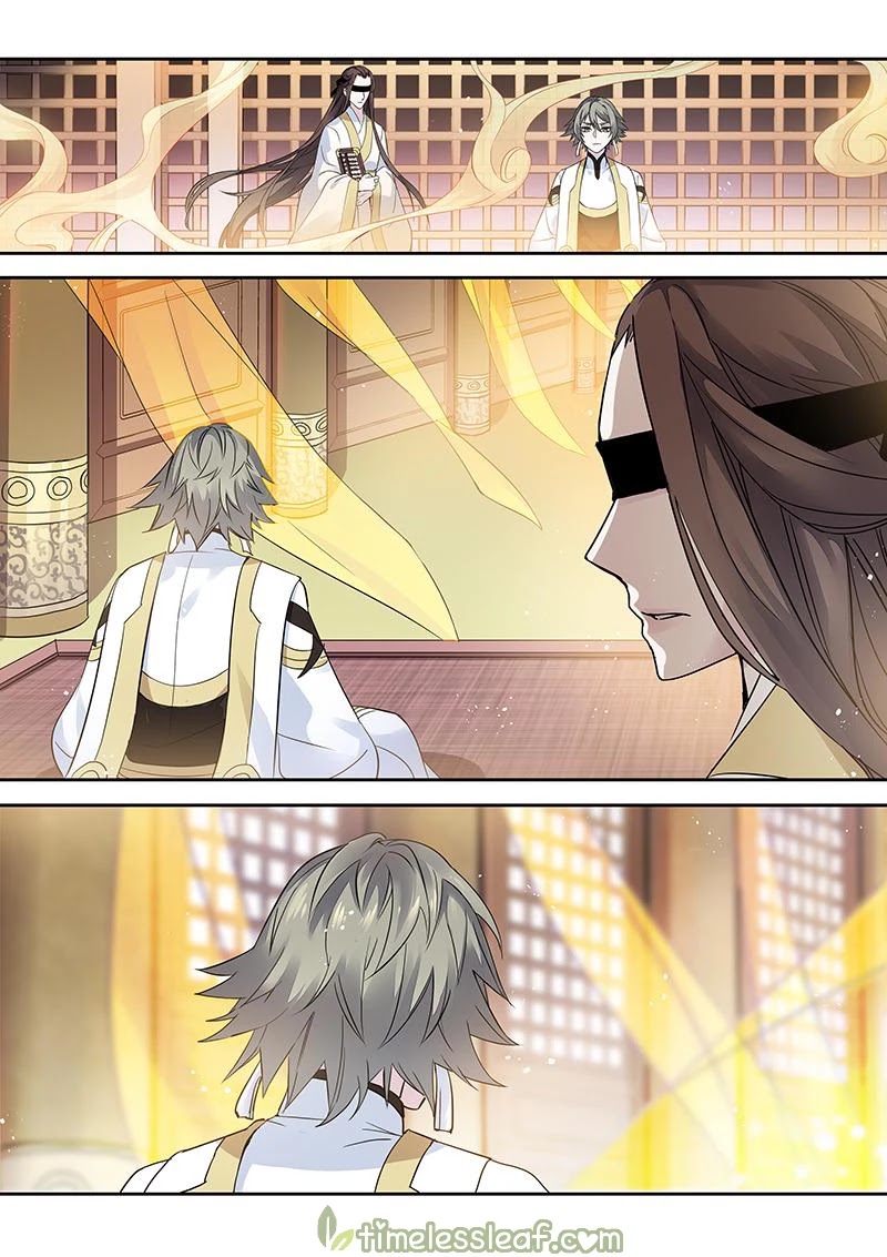Miao Shou Xian Dan Chapter 89 page 2 - Chapter 89