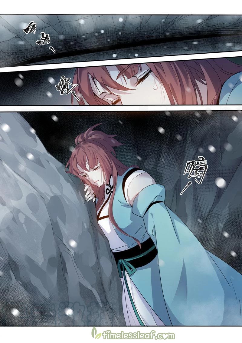 Miao Shou Xian Dan Chapter 93 page 1 - Chapter 93