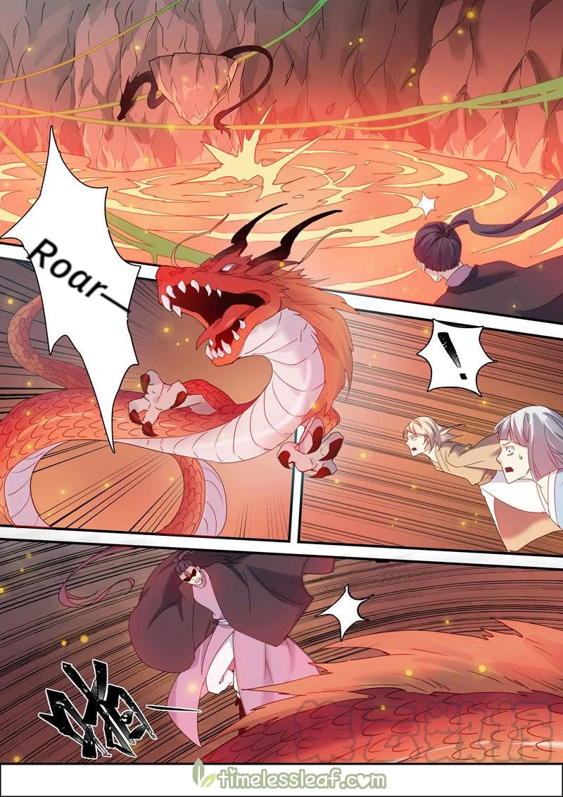 Miao Shou Xian Dan Chapter 95 page 9 - Chapter 95