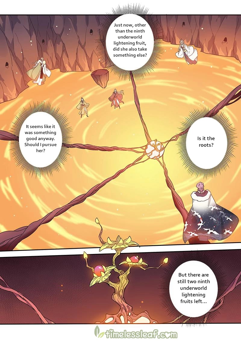 Miao Shou Xian Dan Chapter 98 page 2 - Chapter 98
