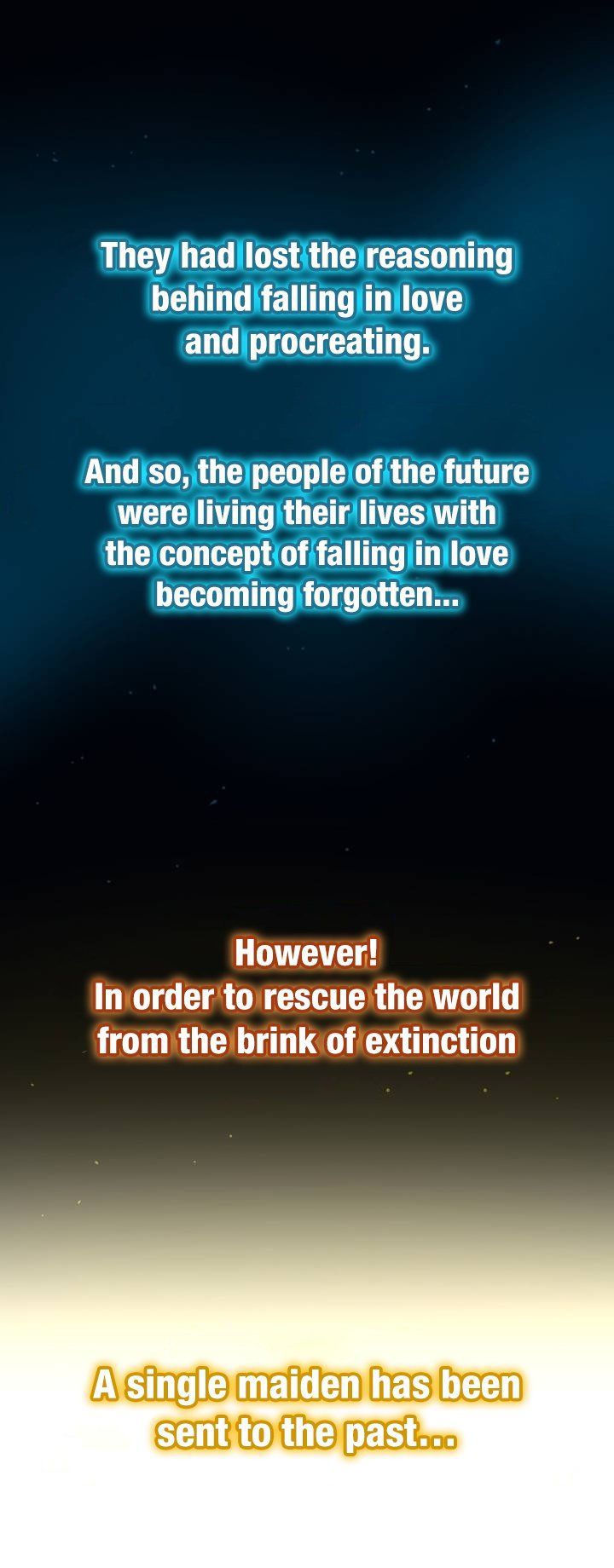Mia's Tool Chapter 0 page 4 - Chapter 0 : Prologue