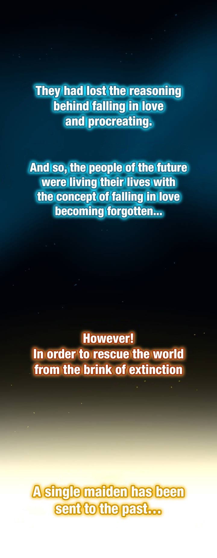 Mia's Tool Chapter 1.5 page 4 - Chapter 1.5 : Prologue
