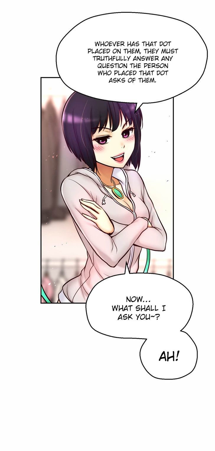 Mia's Tool Chapter 11 page 19 - Chapter 11 : Just Masturbate!