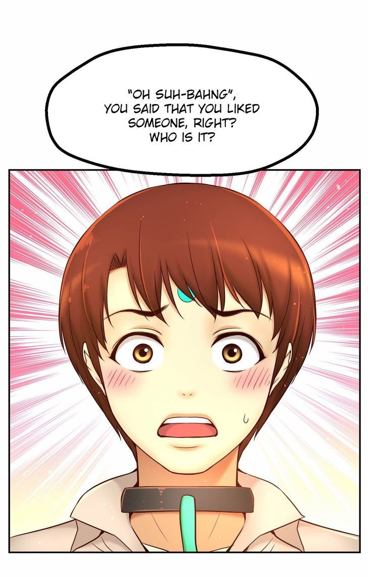 Mia's Tool Chapter 11 page 20 - Chapter 11 : Just Masturbate!