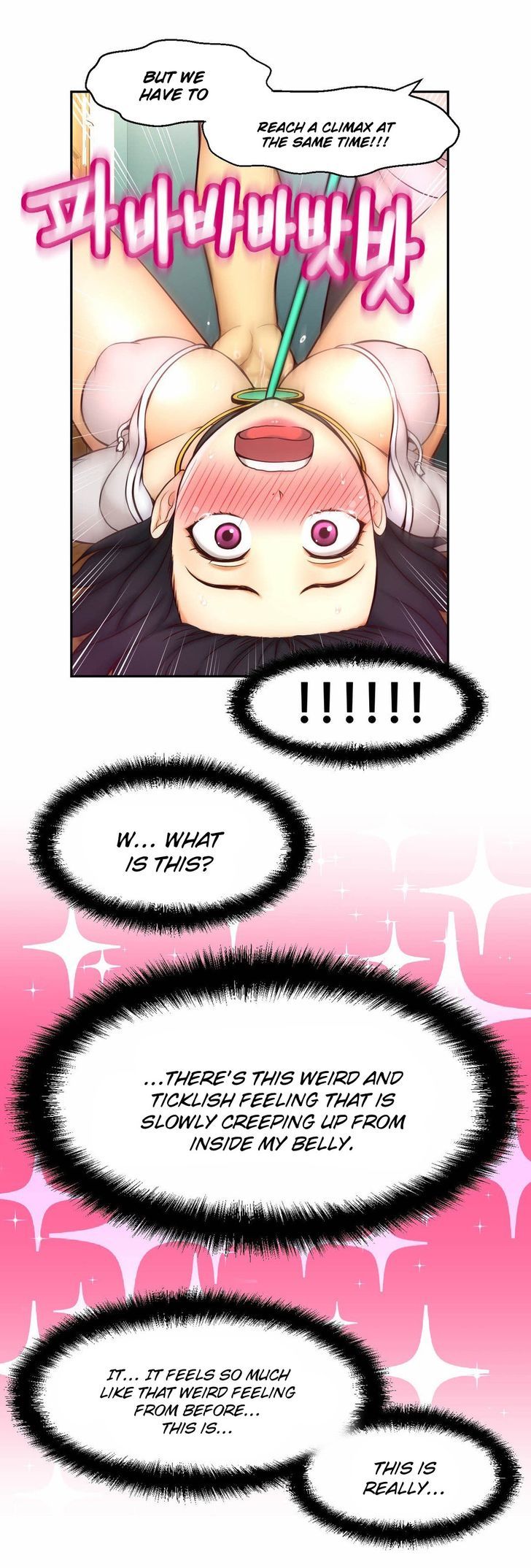 Mia's Tool Chapter 11 page 56 - Chapter 11 : Just Masturbate!