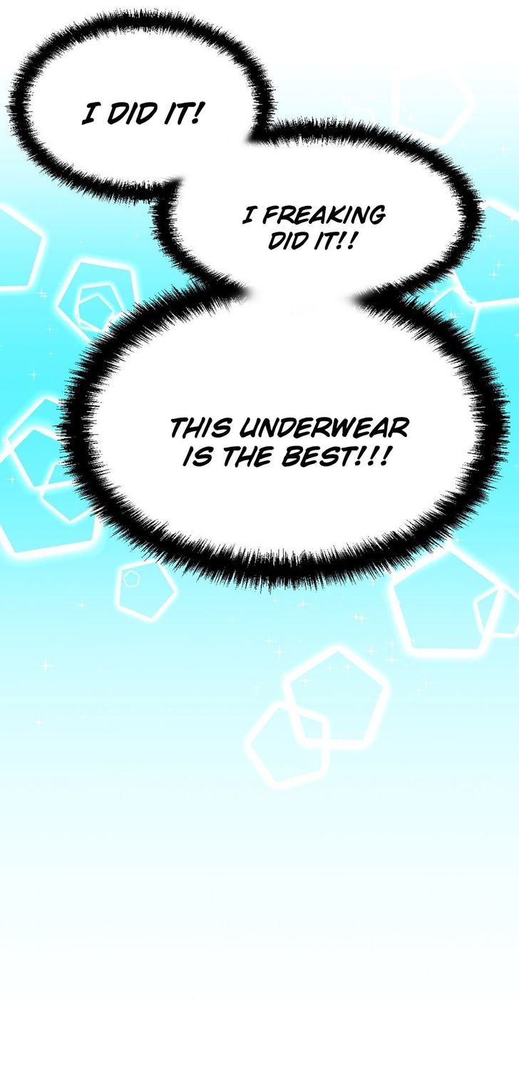 Mia's Tool Chapter 2 page 34 - Chapter 2 : The “I Can't See You!” Underwear (2)