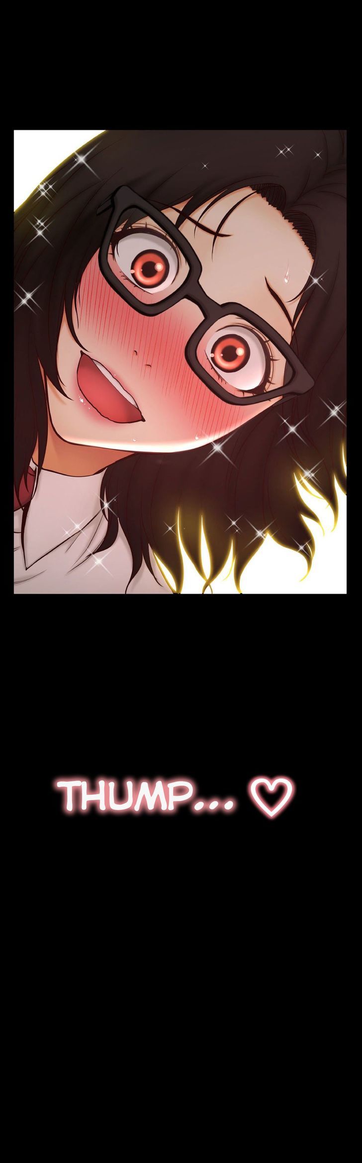 Mia's Tool Chapter 3 page 28 - Chapter 3 : Hidden Cameras and Her!