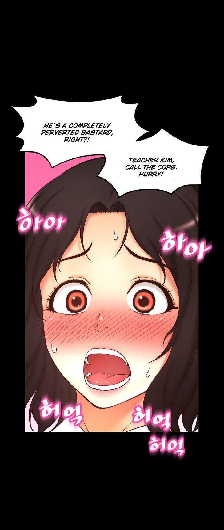 Mia's Tool Chapter 3 page 39 - Chapter 3 : Hidden Cameras and Her!