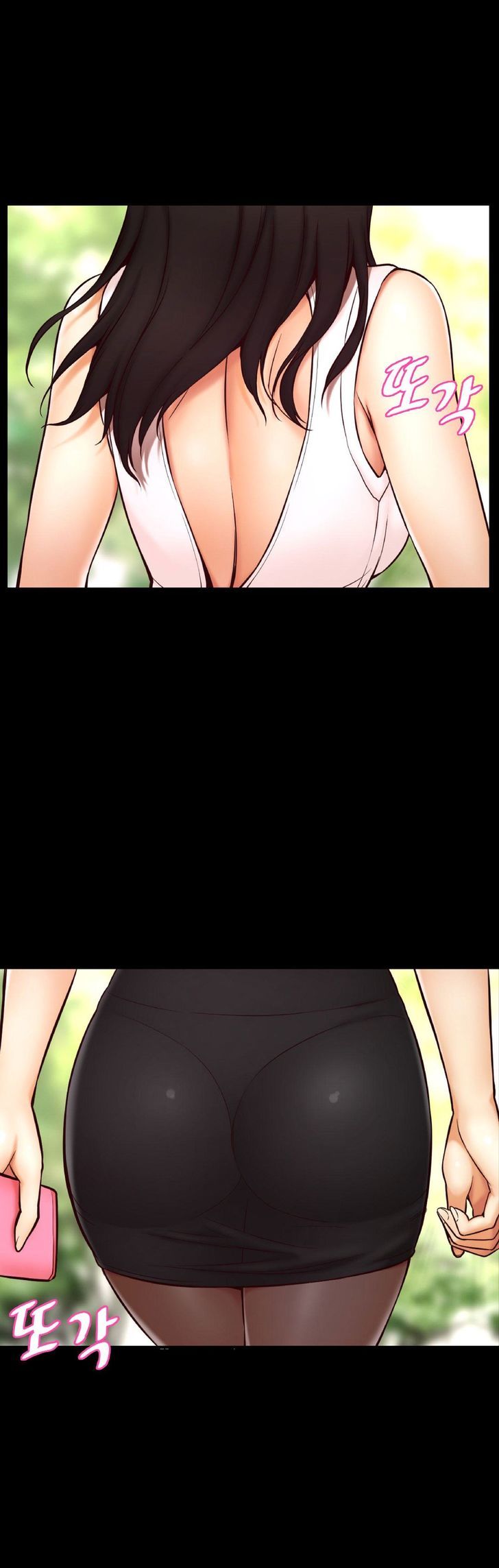 Mia's Tool Chapter 3 page 42 - Chapter 3 : Hidden Cameras and Her!
