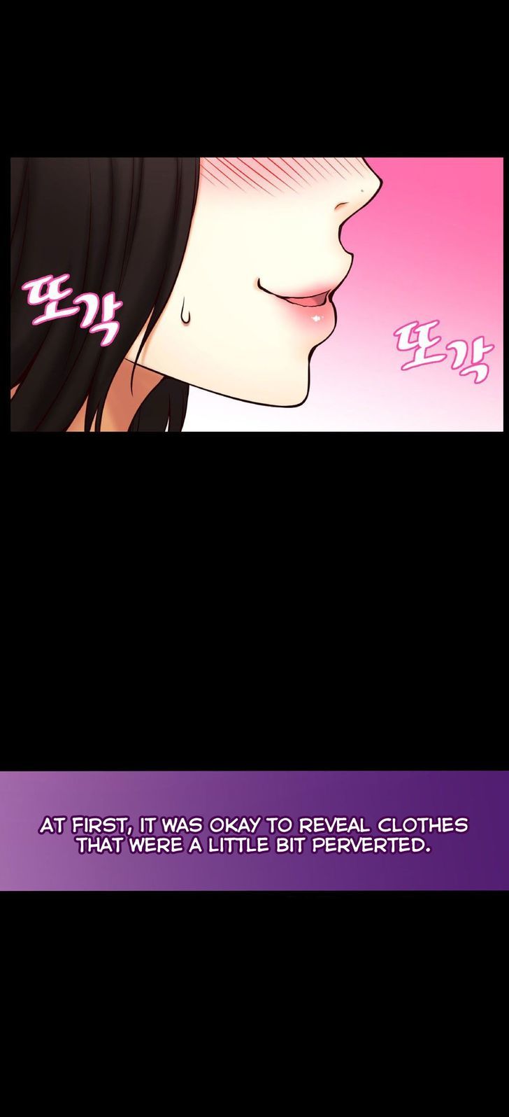 Mia's Tool Chapter 3 page 43 - Chapter 3 : Hidden Cameras and Her!