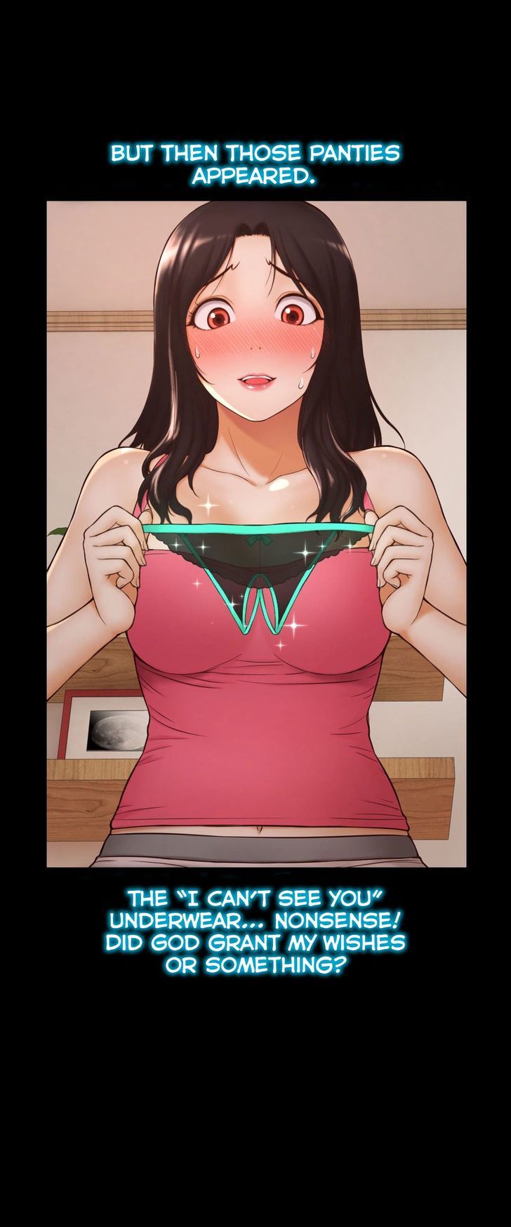 Mia's Tool Chapter 3 page 54 - Chapter 3 : Hidden Cameras and Her!