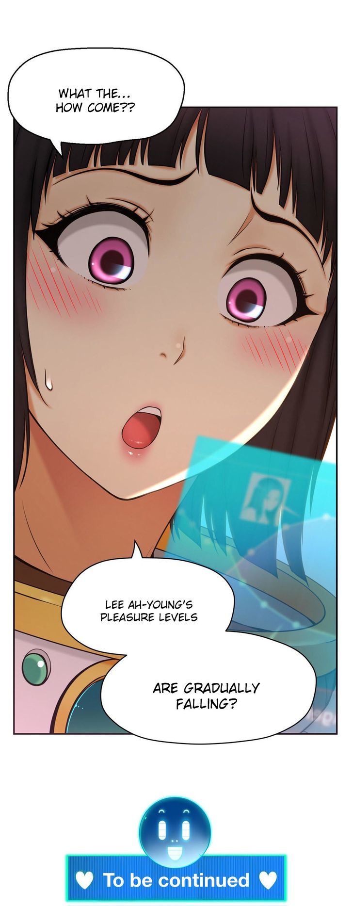 Mia's Tool Chapter 3 page 59 - Chapter 3 : Hidden Cameras and Her!