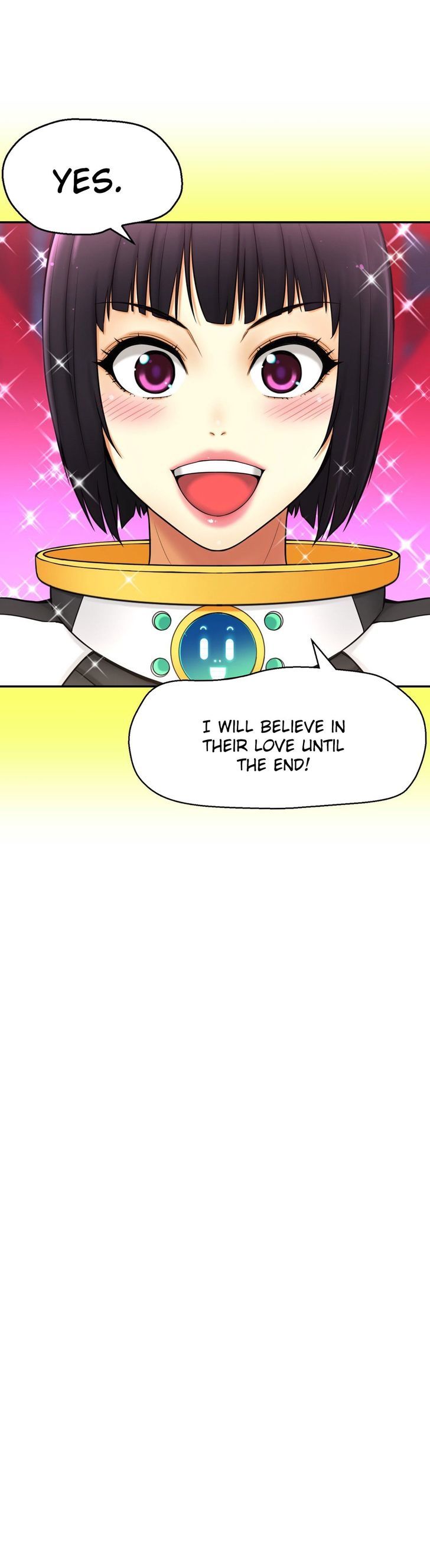Mia's Tool Chapter 5 page 15 - Chapter 5 : Wait! Everything Is Visible
