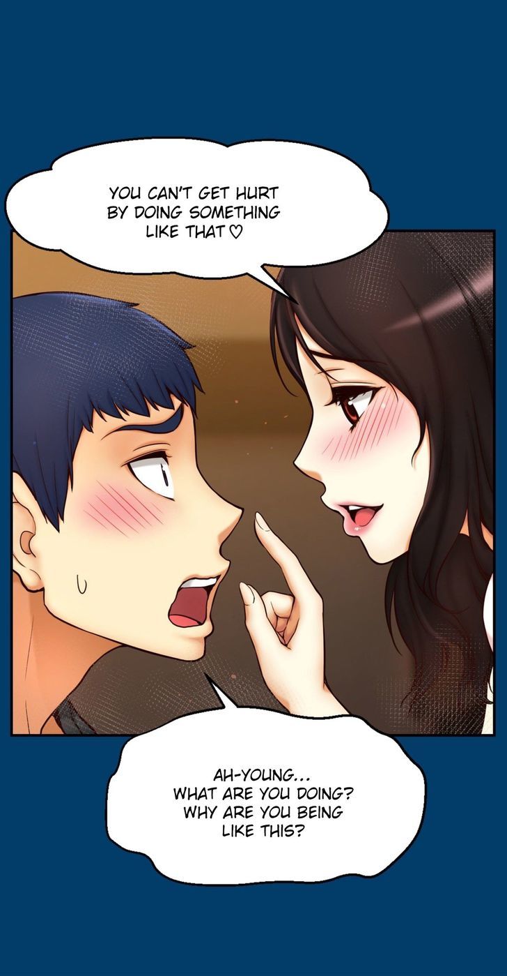 Mia's Tool Chapter 5 page 24 - Chapter 5 : Wait! Everything Is Visible