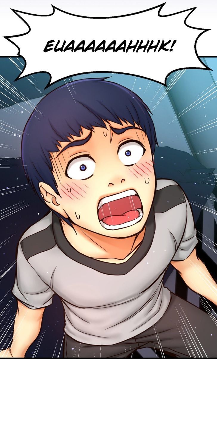 Mia's Tool Chapter 5 page 38 - Chapter 5 : Wait! Everything Is Visible