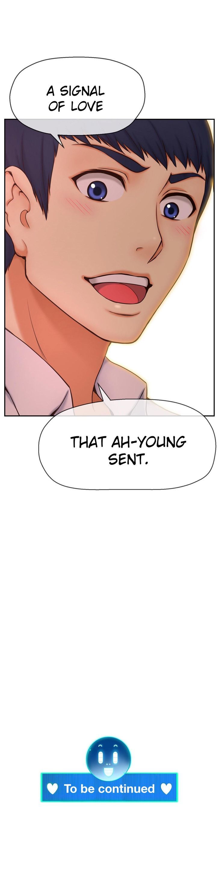 Mia's Tool Chapter 5 page 50 - Chapter 5 : Wait! Everything Is Visible