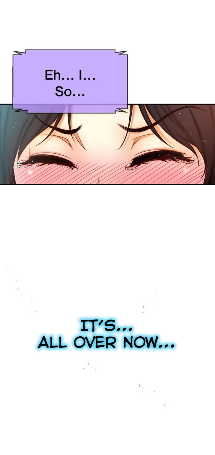 Mia's Tool Chapter 7 page 5 - Chapter 7 : The Future Is Ruined!