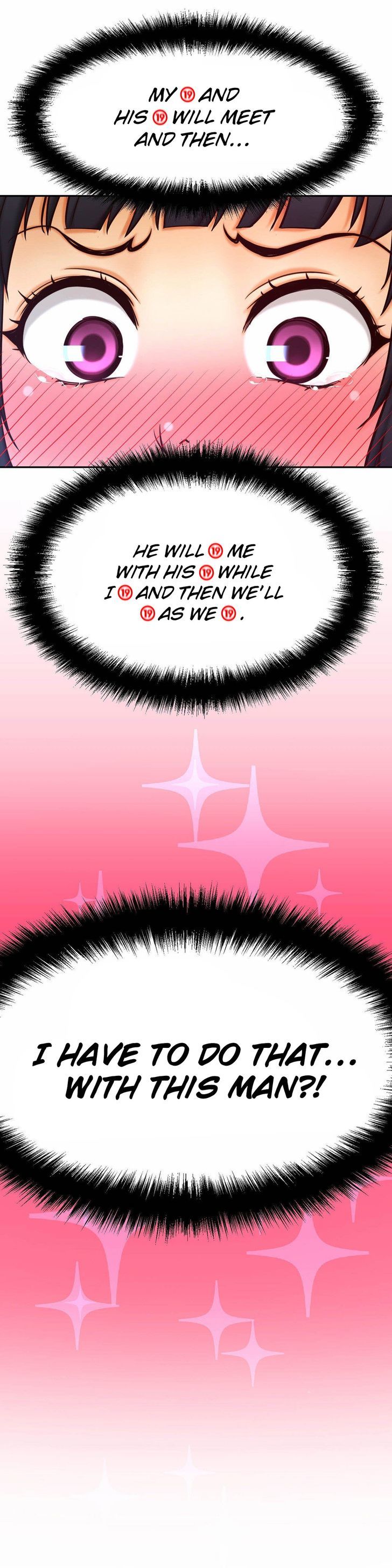Mia's Tool Chapter 8 page 11 - Chapter 8 : This Is My Mission...!