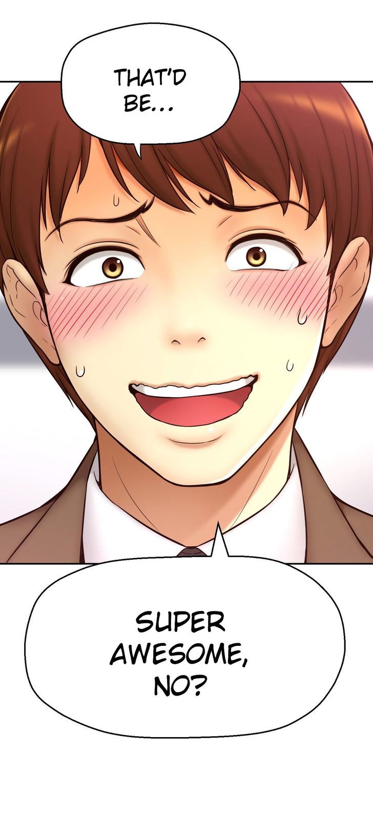 Mia's Tool Chapter 8 page 16 - Chapter 8 : This Is My Mission...!