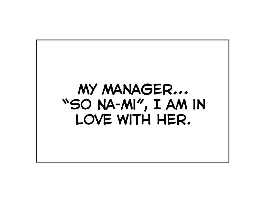 Mia's Tool Chapter 8 page 24 - Chapter 8 : This Is My Mission...!