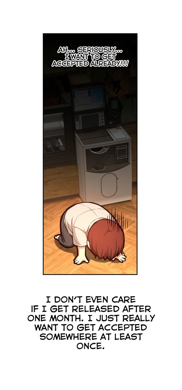 Mia's Tool Chapter 8 page 33 - Chapter 8 : This Is My Mission...!