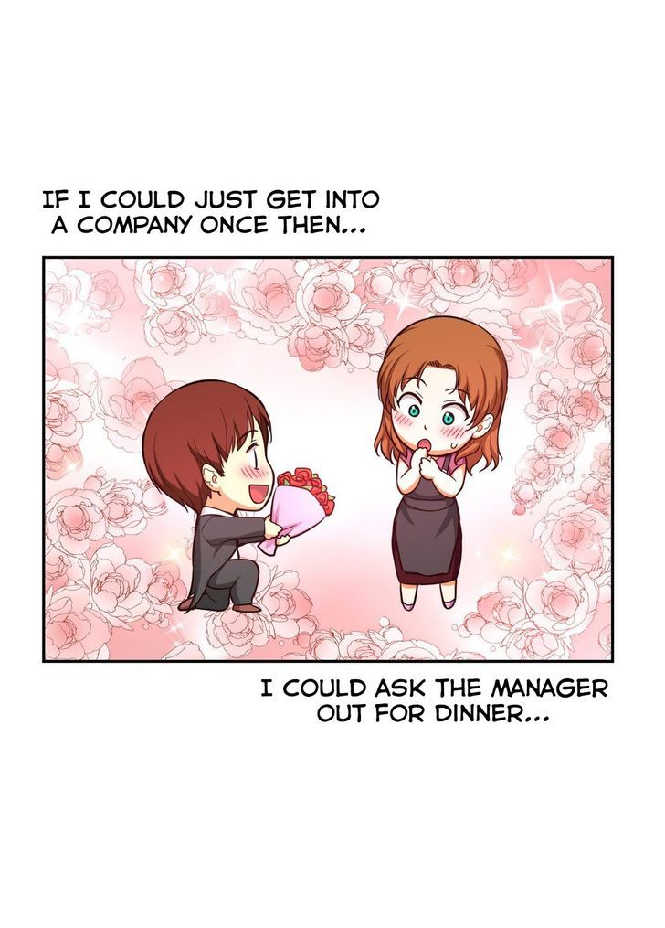 Mia's Tool Chapter 8 page 34 - Chapter 8 : This Is My Mission...!