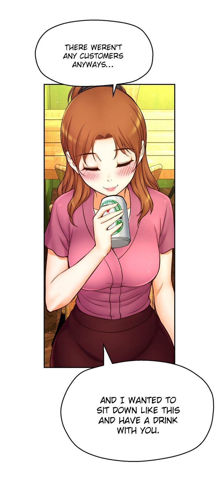 Mia's Tool Chapter 8 page 41 - Chapter 8 : This Is My Mission...!