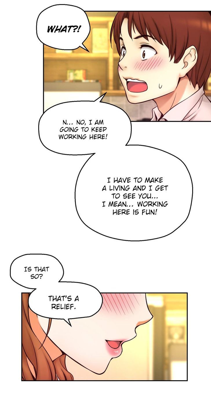Mia's Tool Chapter 8 page 53 - Chapter 8 : This Is My Mission...!