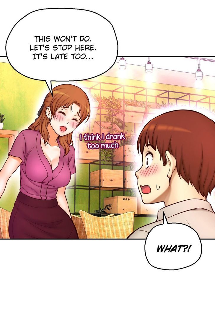 Mia's Tool Chapter 8 page 57 - Chapter 8 : This Is My Mission...!