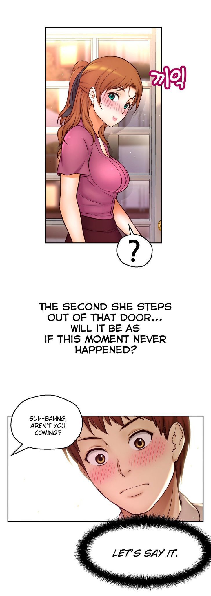 Mia's Tool Chapter 8 page 59 - Chapter 8 : This Is My Mission...!