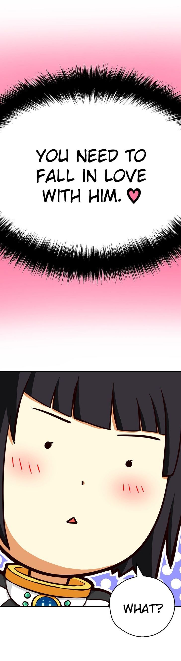 Mia's Tool Chapter 8 page 6 - Chapter 8 : This Is My Mission...!