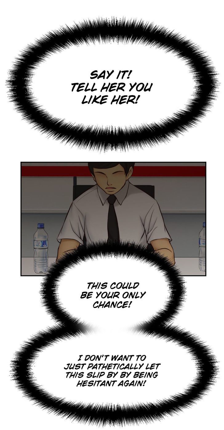 Mia's Tool Chapter 8 page 60 - Chapter 8 : This Is My Mission...!