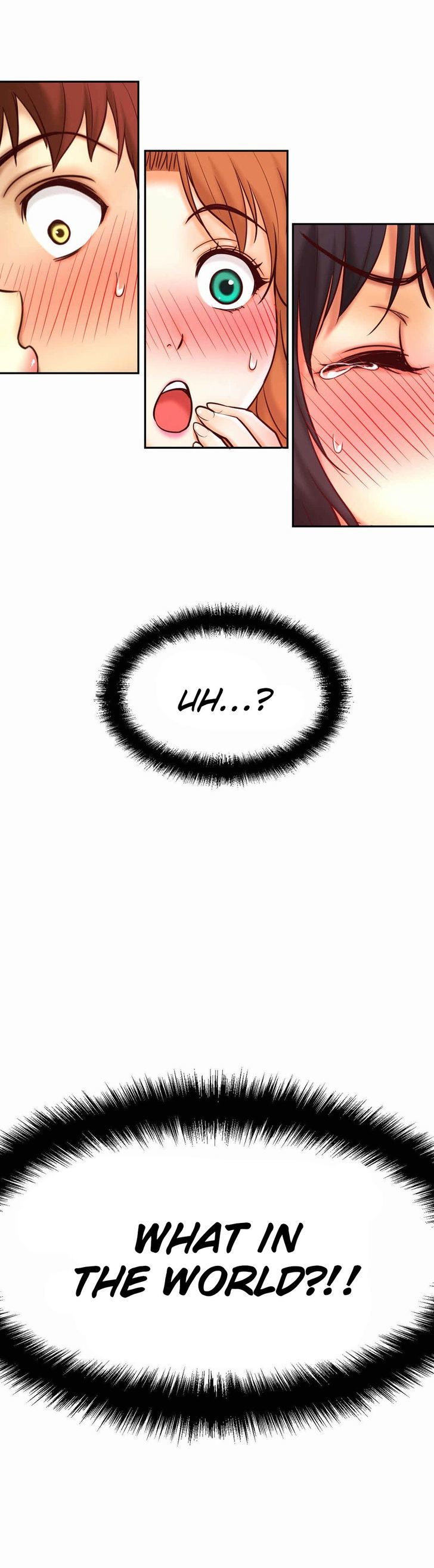 Mia's Tool Chapter 8 page 68 - Chapter 8 : This Is My Mission...!