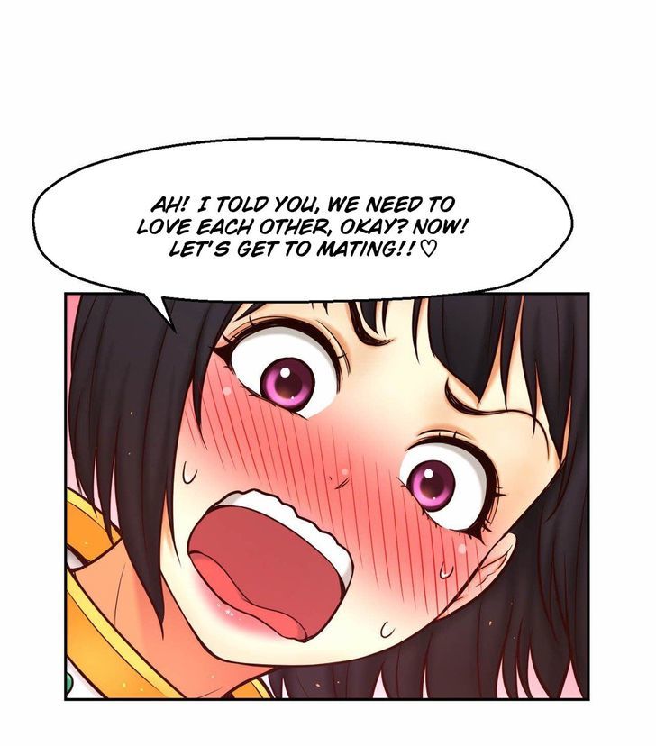 Mia's Tool Chapter 9 page 10 - Chapter 9 : Does She Mean… Sex?!