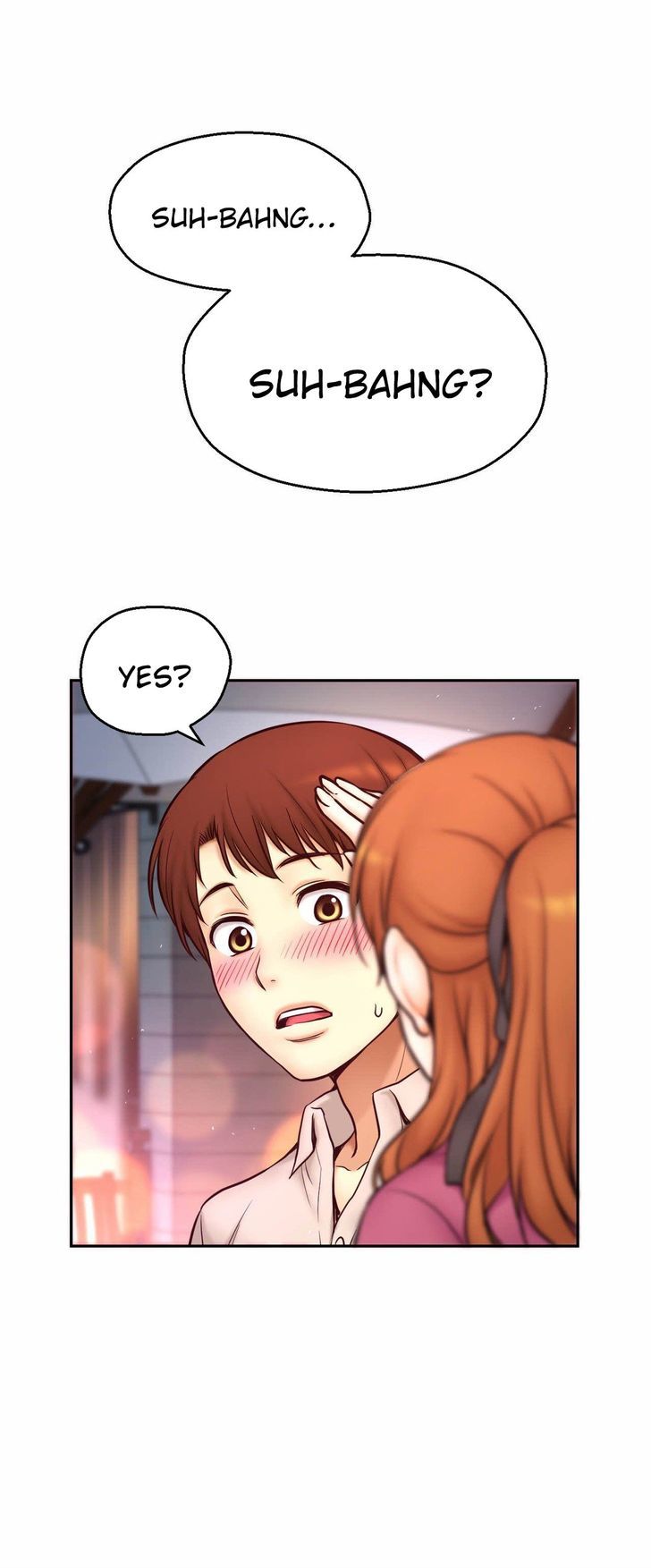Mia's Tool Chapter 9 page 21 - Chapter 9 : Does She Mean… Sex?!