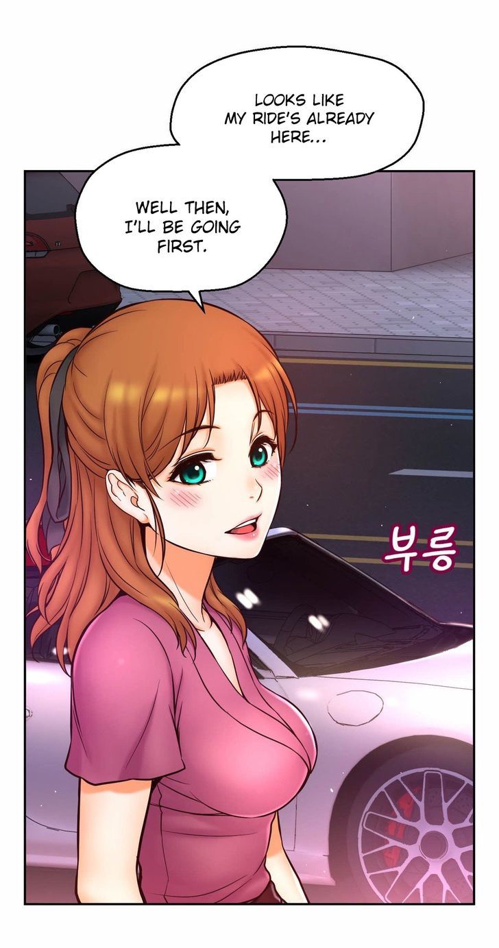 Mia's Tool Chapter 9 page 24 - Chapter 9 : Does She Mean… Sex?!
