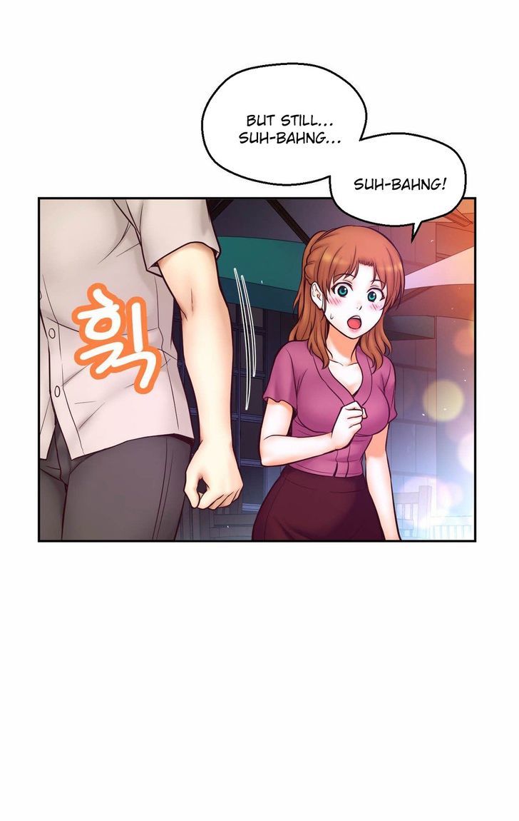 Mia's Tool Chapter 9 page 27 - Chapter 9 : Does She Mean… Sex?!